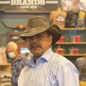 Meet your Posher, Ainul